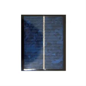 미니솔라 0.5V 1000mA 60mm X 75mm 태양광 전지 솔라셀 (HM1847) 미니솔라 9V 35mA 60mm X