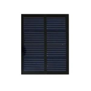 미니솔라 2V 250mA 60mm X 75mm 태양광 전지 솔라셀 (HM1841) 미니솔라 18V 30mA 60mm X