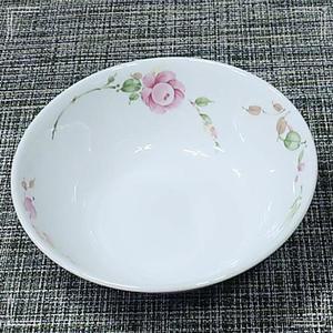 꾸러기엘 코렐 대접 접시 식기 장미 1p 냉면그릇 우동그릇 라면그릇 칼 냉면기 탕기 국그릇