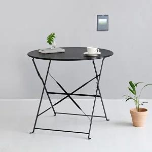 [마켓비]브롬슨 빈티지테이블 80 WFT041