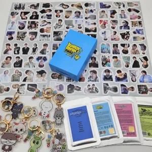 보넥도 보이넥스트도어 랜덤박스 정품 포카 찐포 도무송 랜박 BOYNEXTDOOR 포토카드