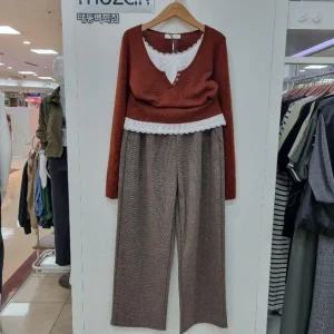 무자크 DP01 8818헤링본pt  Mp9wpt02