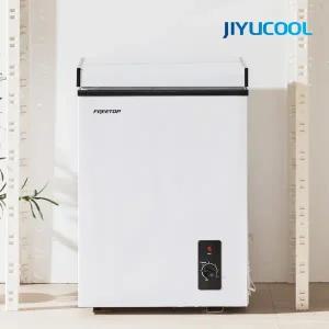 프리탑 아이스크림 미니냉동고 FTO-F60WF 냉동식품 가정용 소형냉동고 60L