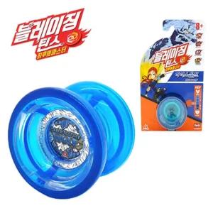 블레이징틴스6 아이스울프 캠핑장 야외놀이 아이용 입문자 남아 놀이 초보 실외장난감