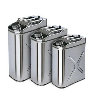 100리터 스텐 기름통 연료통 휘발유통 석유 디젤 드럼통 말통