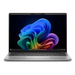 Dell LATI7455VYP9M 14인치 래티튜드 7455 멀티 스냅드래곤 X 엘리트 - 32GB - 512GB M.2 NVMe SSD - 코파