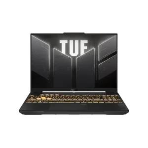 ASUS TUF 게이밍 F16 (2024) 게이밍 노트북, 16인치 FHD+ 144Hz IPS-레벨 16:10 디스플레이, 인텔 코어