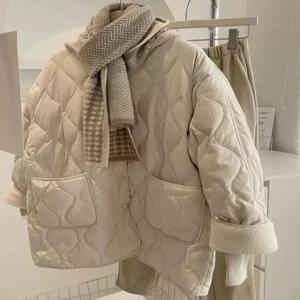 [카라]KARRA 루트스퀘어포켓점퍼_A5W0027