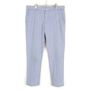 구제 김영주골프 기능성 바지 남성34 춘추 팬츠 7319