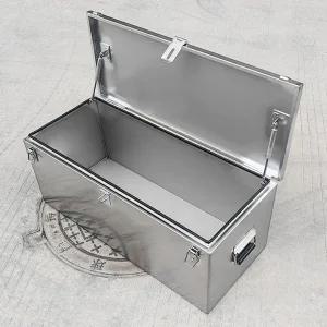 부자네 트럭적재함 1톤 툴박스 공구통  공구집  공구세트