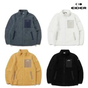 매장정품 아이더 DUU23166 남녀공용 양털 후리스 그리드 UNI 플리스 자켓 2239317754 1373320