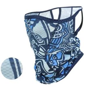 몽키 스포츠마스크 자전거마스크 라이딩 매쉬마스크 사이클 자전거라이딩복