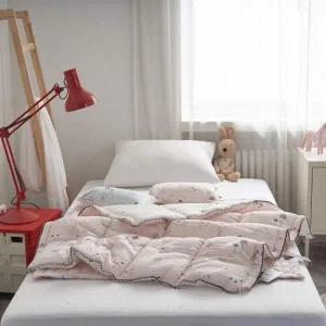 낮잠이불 어린이이불 아기이불 모달이불 차렵이불 간절기이불