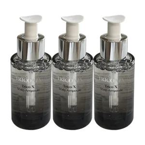 트리코닉스 트리코엑스 두피 앰플 30ml 3개 / 써클