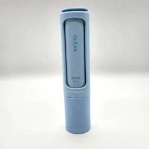 먼지 롤러 파랑 보풀 제거기 돌돌이 먼지 보풀