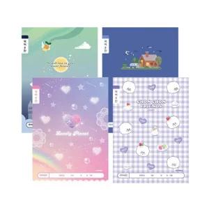 아이비스 초등노트 국어 8칸 11줄 (10권)