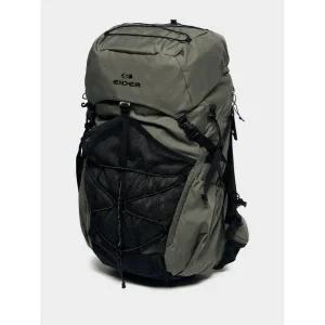 매장정품 아이더 EIDER [ 탑후드형] 중장거리 산행 등산배낭 ARKAS (아르카스) 45 DUU24B01 656576