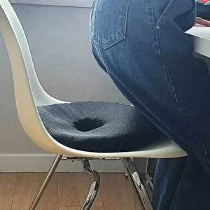 모양 도넛 실리콘 의자방석 실리콘방석 방석