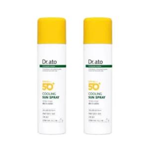 메디앙스 닥터아토 뿌리는 유아 썬크림 선스프레이