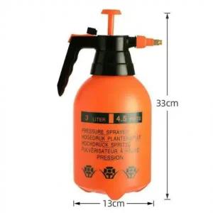 [ABC0507] 압축분무기 분무기 고압스프레이 자동압축분무기 가압펌프 당일