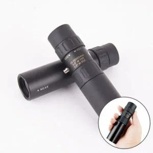 휴대용 망원경 안경 초소형 단망원경