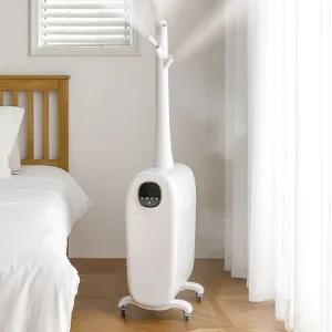 (구매Gift) 신일 대형 가습기 업소용 대용량 초음파 가습기 SUH-CH25WH