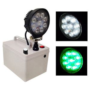 충전식 광LED 집어등 오징어 볼락집어등