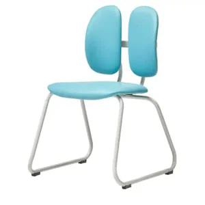 듀오백 D-043W  회의용 의자