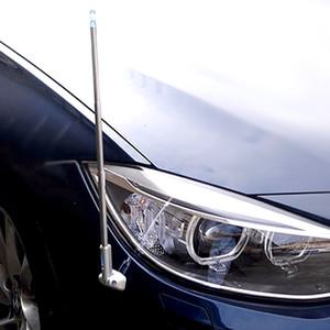 코너안전폴 안전 폴대 깃봉 가이드 초보운전 폴대 안전운전 안심가드