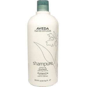 [아베다] 샴퓨어 샴푸 1L