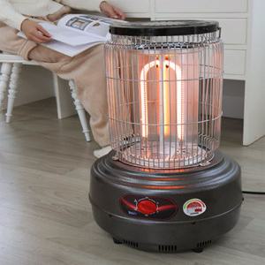 다우하이텍 DWH-2400S DWH-4000S DWH-4000T DWH-5100 전기난로 전기온풍히터 원통형