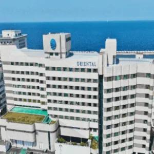 제주 오리엔탈 호텔