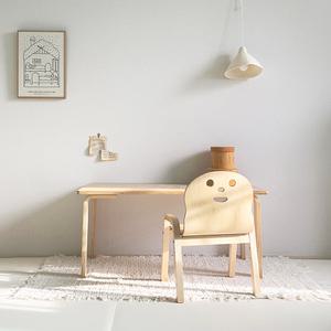 토리 원목 유아 초등 책상  어린이 높이조절 테이블 모음전