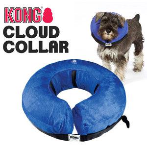 [KONG]콩 강아지넥카라/KONG넥카라