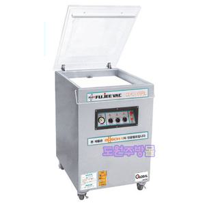 한국후지 진공포장기 HFV-600XL