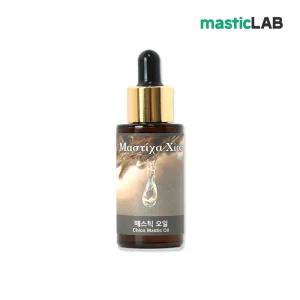 매스틱 연구소 매스틱검100% 오일 그리스 키오스
