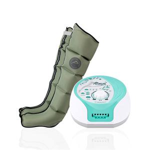 국내제조 세븐라이너 잼잼 02 공기압 다리 종아리마사지기 발안마기 ZAM-02