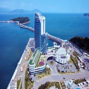 [전남 호텔] 소노캄 여수 (여수)