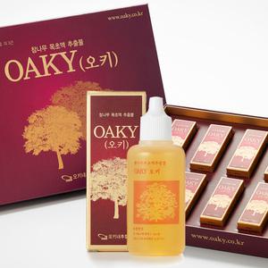 오키참나무목초액추출물 30mlx10병/안정성,oaky오키목초액