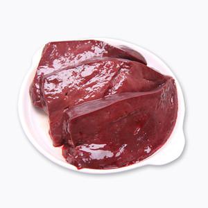 명품원료육 소간 (1kg)  수제간식