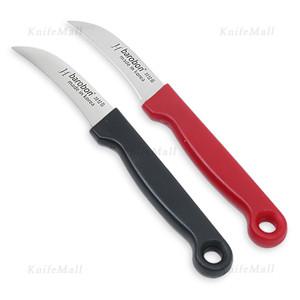 국산 바로본 곡과도 70mm 모양과도 과일칼 조각도