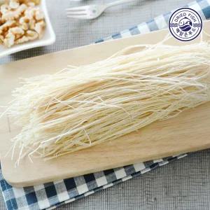 해맑은푸드 오징어실채 500g