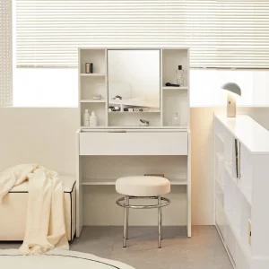 파로마 에일리 수납화장대 800