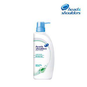 [헤드앤숄더]헤드엔숄더 가려운두피 린스 850ml