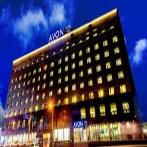 [전북특별자치] 에이본호텔 군산(전북특별자치호텔/군산호텔)