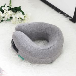 코오자 여행용 목베개 기내용 비행기 휴대용