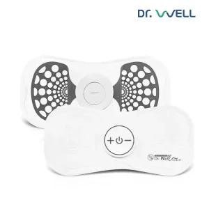 [닥터웰] EMS 무선 멀티 저주파 마사지기 HDW-320