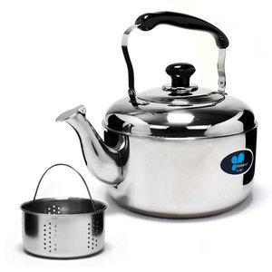 [키친아트] 스텐 차망주전자7리터