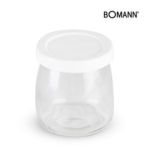 보만 요거트 메이커 JM6421 요구르트 전용용기 4병