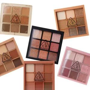 3CE 쓰리씨이 멀티 아이 컬러 팔레트 multi eye color palette